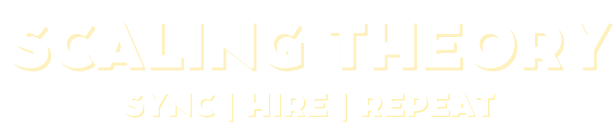 A place to hire your right resource